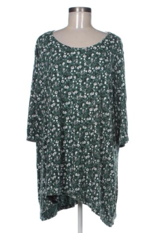 Дамска блуза Janina, Размер 3XL, Цвят Многоцветен, Цена 15,00 €, #137505983