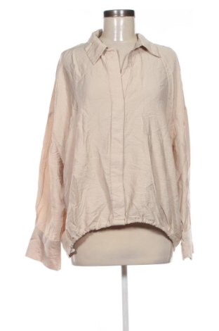 Bluză de femei Unbranded, Mărime XL, Culoare Bej, Preț 26,04 Lei, #137506024
