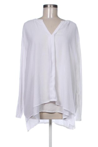 Bluză de femei Frapp, Mărime 3XL, Culoare Alb, Preț 57,74 Lei, #137506026