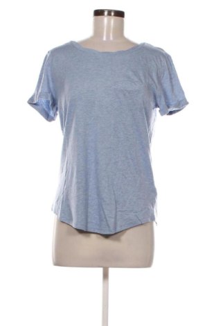 Γυναικεία μπλούζα H&M, Μέγεθος M, Χρώμα Μπλέ, Τιμή 10,39 €, #137506063