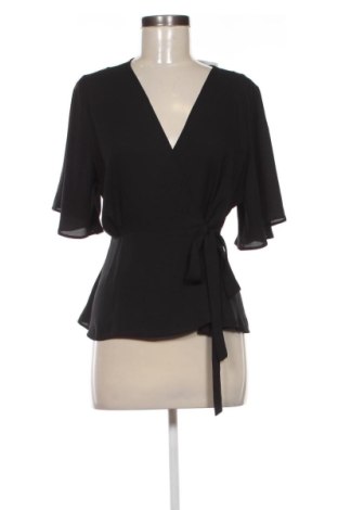 Bluză de femei ASOS, Mărime M, Culoare Negru, Preț 44,64 Lei, #137506094