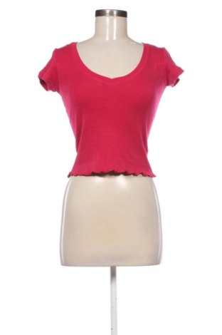Bluză de femei Camaieu, Mărime M, Culoare Roz, Preț 35,96 Lei, #137506122