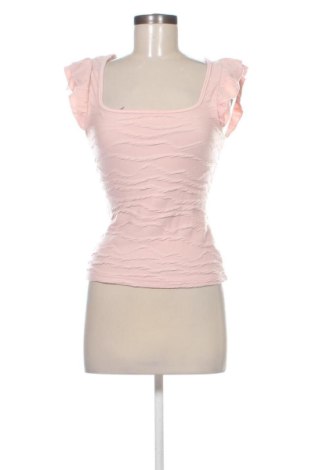 Bluză de femei SHEIN, Mărime S, Culoare Roz, Preț 41,99 Lei, #137506264