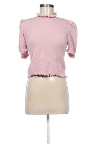Bluză de femei Catherine Malandrino, Mărime L, Culoare Roz, Preț 117,07 Lei, #137506459