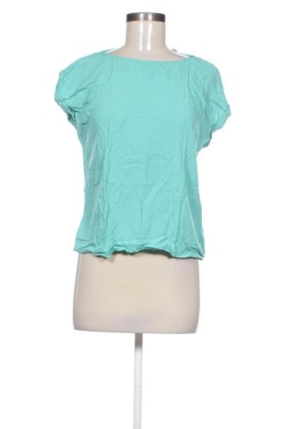Bluză de femei S.Oliver, Mărime L, Culoare Albastru, Preț 83,07 Lei, #137506537