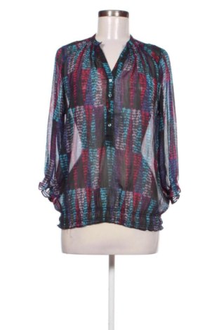 Bluză de femei Gap, Mărime S, Culoare Multicolor, Preț 40,26 Lei, #137506614