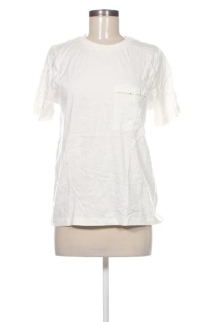 Bluză de femei Sinsay, Mărime M, Culoare Alb, Preț 57,68 Lei, #137506627