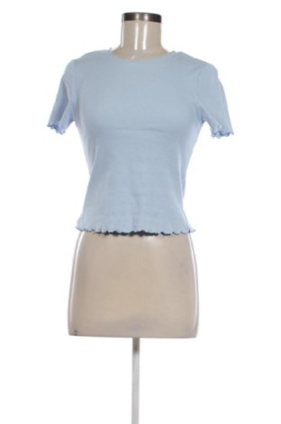 Γυναικείο t-shirt Unbranded, Μέγεθος S, Χρώμα Μπλέ, Τιμή 6,85 €, #137506668