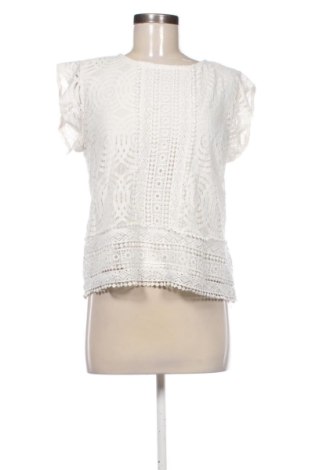 Bluză de femei Apricot, Mărime L, Culoare Alb, Preț 50,28 Lei, #137506676