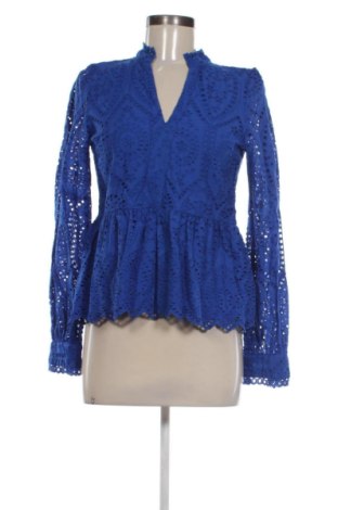 Bluză de femei Y.A.S, Mărime M, Culoare Albastru, Preț 60,75 Lei, #137506694