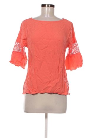 Dámská halenka Orsay, Velikost L, Barva Oranžová, Cena  267,00 Kč, #137506698