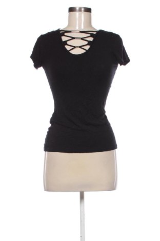 Dámská halenka Amisu, Velikost XS, Barva Černá, Cena  172,00 Kč, #137506700