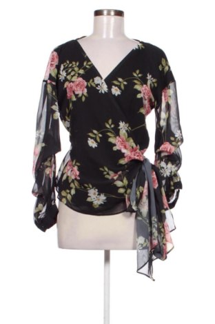 Bluză de femei Trendyol, Mărime M, Culoare Multicolor, Preț 36,80 Lei, #137506752