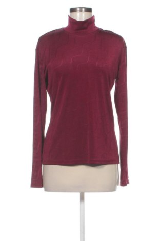 Bluzka damska Unbranded, Rozmiar M, Kolor Czerwony, Cena 21,17 zł, #137506852