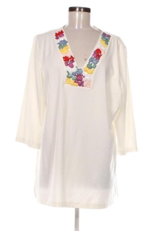Dámská halenka Maloo, Velikost 3XL, Barva Krémová, Cena  377,00 Kč, #137506998