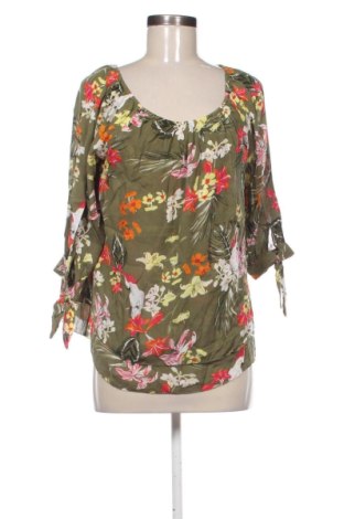 Bluză de femei S.Oliver, Mărime M, Culoare Multicolor, Preț 48,36 Lei, #137507047