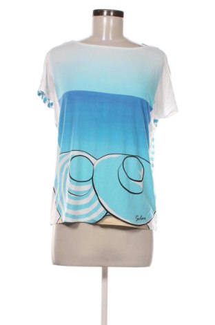 Bluză de femei Solar, Mărime M, Culoare Multicolor, Preț 50,84 Lei, #137507230