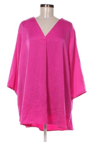 Női blúz Unbranded, Méret 3XL, Szín Rózsaszín, Ár 5 598 Ft, #137507435