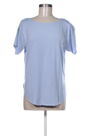 Bluză de femei Uniqlo, Mărime M, Culoare Albastru, Preț 57,74 Lei, #137507798