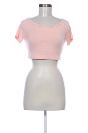 Дамска блуза SHEIN, Размер M, Цвят Розов, Цена 6,00 €, #137508148