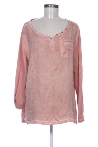 Дамска блуза Unbranded, Размер XL, Цвят Пепел от рози, Цена 7,00 €, #137508534