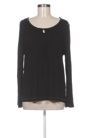 Dámska blúza Aniston, Veľkosť L, Farba Čierna, Cena  12,00 €, #137508669