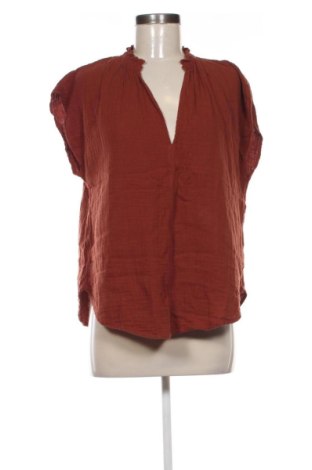 Női blúz H&M, Méret M, Szín Narancssárga
, Ár 2 848 Ft, #137508704