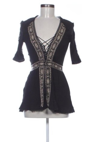 Női blúz Parisian Collection, Méret M, Szín Fekete, Ár 4 255 Ft, #137509224