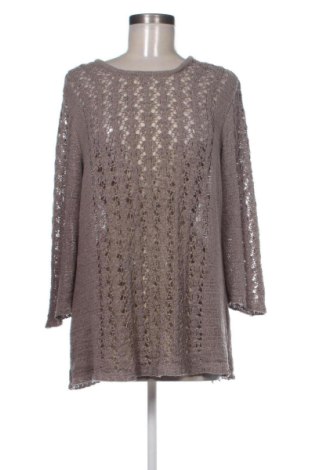 Női blúz ALESSA W., Méret XXL, Szín Barna, Ár 6 546 Ft, #137509231