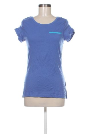 Bluzka damska Unbranded, Rozmiar XS, Kolor Niebieski, Cena 29,63 zł, #137509374