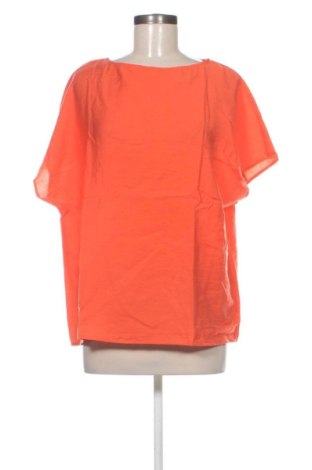 Bluzka damska Comma,, Rozmiar M, Kolor Pomarańczowy, Cena 105,84 zł, #137510185