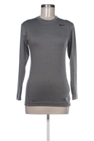 Bluză de femei Nike, Mărime M, Culoare Gri, Preț 99,73 Lei, #137515651