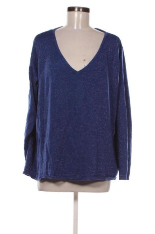 Dámska blúza Blue Motion, Veľkosť 4XL, Farba Modrá, Cena  7,87 €, #137518933