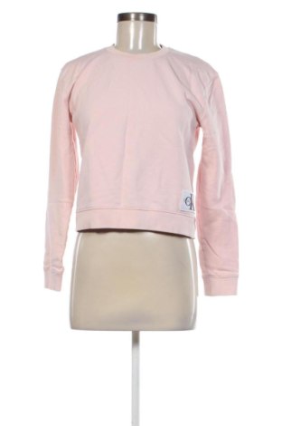 Bluză de femei Calvin Klein, Mărime S, Culoare Roz, Preț 136,48 Lei, #137471773