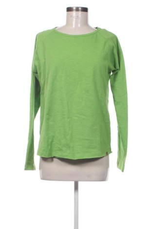 Bluză de femei Camel Active, Mărime M, Culoare Verde, Preț 302,99 Lei, #137413936