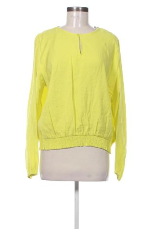 Дамска блуза Comma,, Размер XL, Цвят Жълт, Цена 56,24 €, #137415430