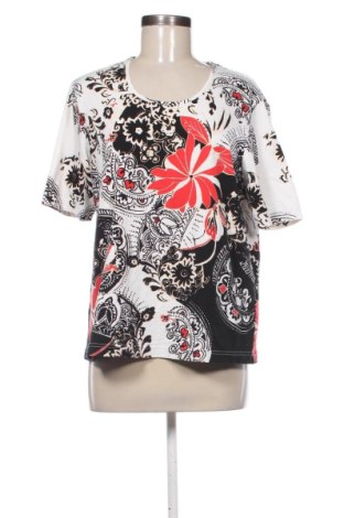 Дамска блуза Gerry Weber, Размер XL, Цвят Многоцветен, Цена 26,75 €, #137434257