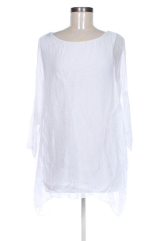 Bluză de femei H&M, Mărime L, Culoare Alb, Preț 62,99 Lei, #137480416