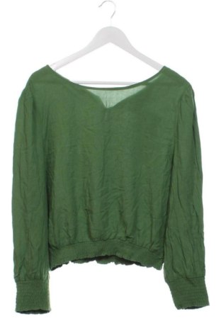 Bluză de femei Haily`s, Mărime L, Culoare Verde, Preț 53,99 Lei, #136602919