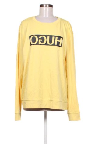 Dámská halenka Hugo Boss, Velikost M, Barva Žlutá, Cena  789,00 Kč, #136715287