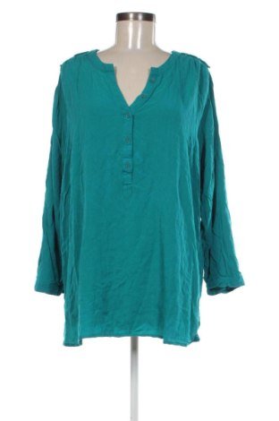 Női blúz Me Women, Méret XXL, Szín Zöld, Ár 3 191 Ft, #137475261