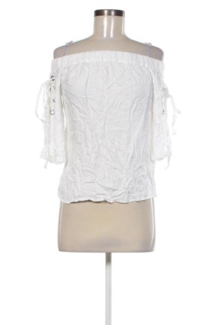 Bluză de femei Melrose, Mărime S, Culoare Alb, Preț 62,99 Lei, #137446853