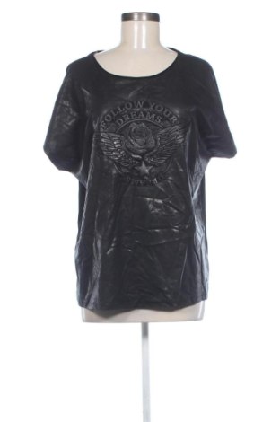 Bluză de femei Monari, Mărime L, Culoare Negru, Preț 109,70 Lei, #137503864