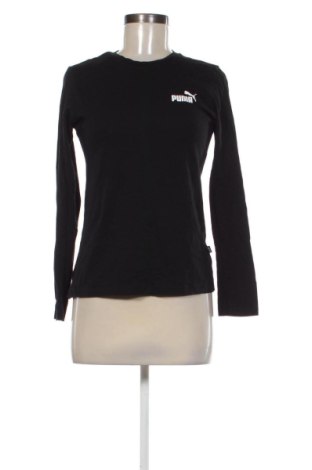 Damen Shirt PUMA, Größe M, Farbe Schwarz, Preis € 17,34, #137474287