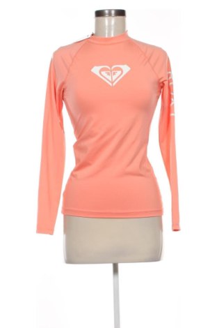 Bluză de femei Roxy, Mărime S, Culoare Roz, Preț 52,49 Lei, #137471727