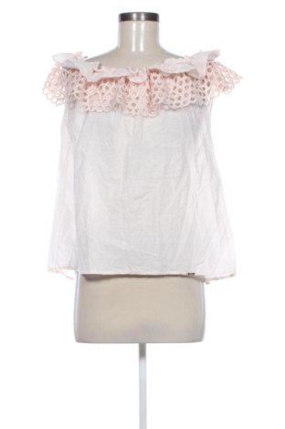 Bluză de femei Unbranded, Mărime M, Culoare Ecru, Preț 57,74 Lei, #137377410