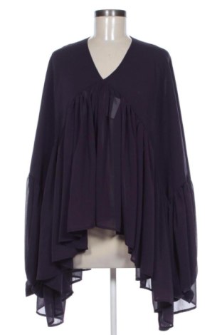 Női blúz Unbranded, Méret 4XL, Szín Lila, Ár 6 383 Ft, #137410033