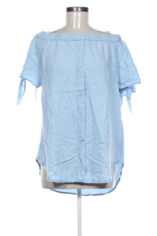 Női blúz Unbranded, Méret XL, Szín Kék, Ár 5 675 Ft, #137412094