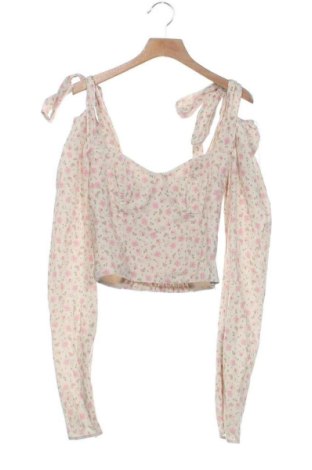 Dámska blúza H&M, Veľkosť XS, Farba Viacfarebná, Cena  6,00 €, #137428036