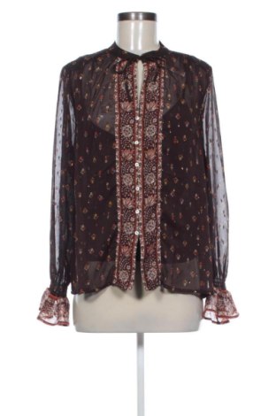 Дамска блуза Pepe Jeans, Размер L, Цвят Многоцветен, Цена 17,25 €, #137430584